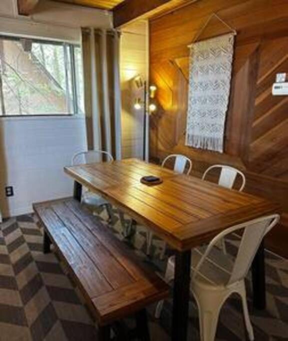Pinecrest A-Frame Family Fun Near Dodge Ridge Villa Long Barn Exteriör bild