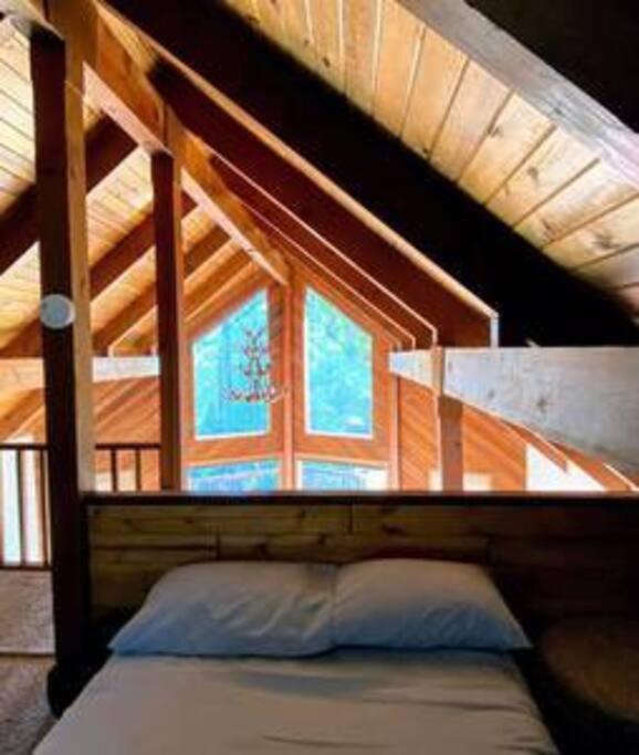 Pinecrest A-Frame Family Fun Near Dodge Ridge Villa Long Barn Exteriör bild
