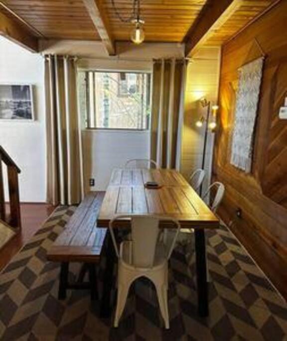 Pinecrest A-Frame Family Fun Near Dodge Ridge Villa Long Barn Exteriör bild